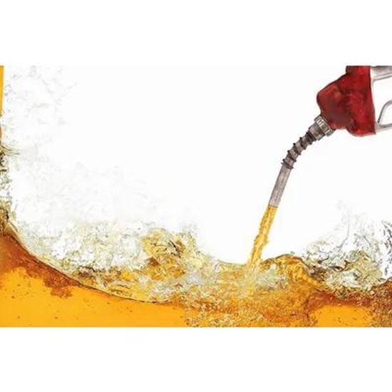 Picture Of gasoline