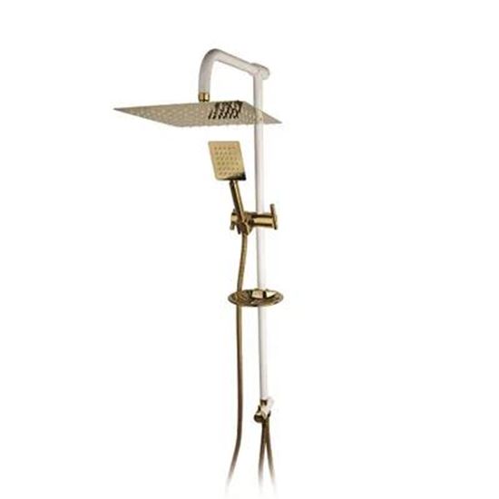 Picture Of Rassan Saniratry Showerset Rasha Design