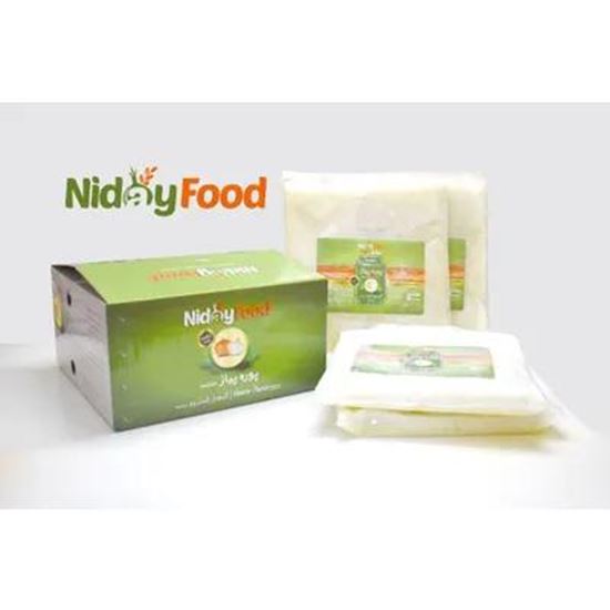 Picture Of onion puree