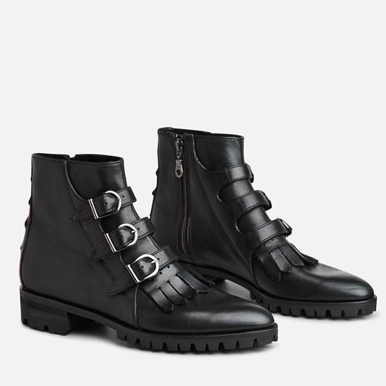 Image sur JETT CLASSIC W/ BHBR LUG SOLE