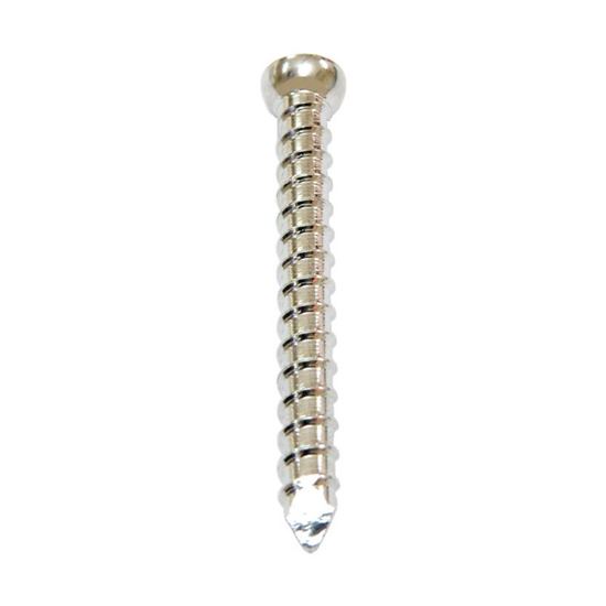 Picture Of BOLT LOCKING SCREW orthopedic screw