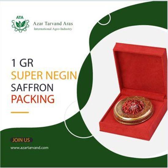 Picture Of saffron