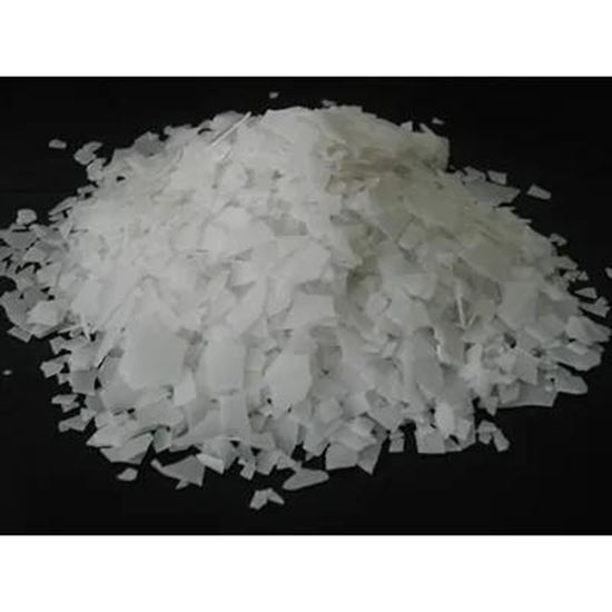 Picture Of Caustic Soda