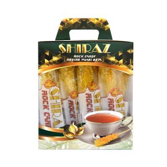 Picture Of Shiraz Rock Candy