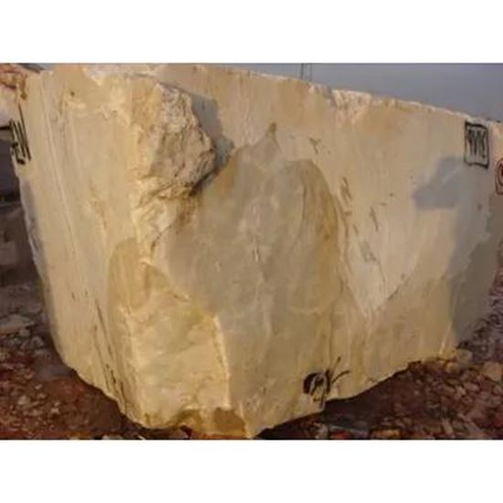 Picture Of WHITE ONYX BLOCK