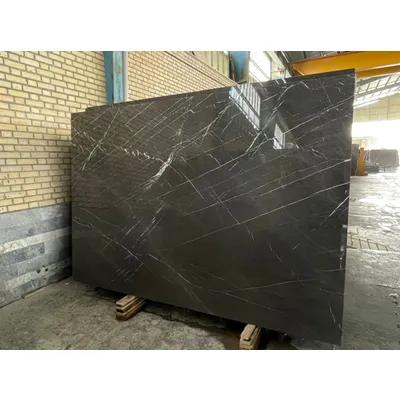 Picture Of Pietra Grey Slabs
