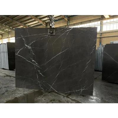 Picture Of Pietra Grey Slabs