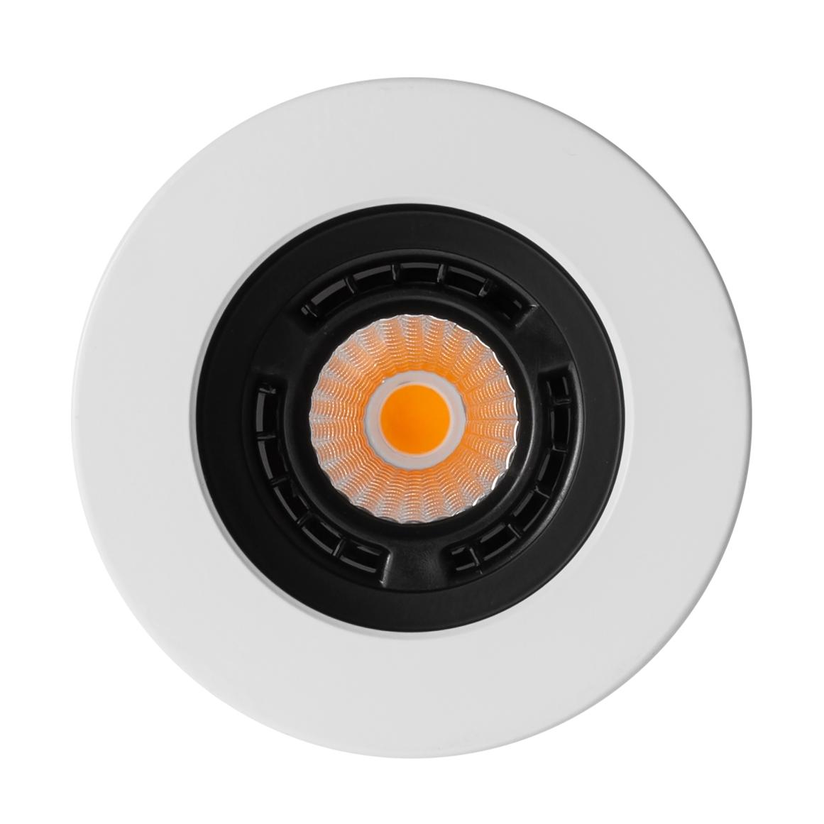 Picture Of Built-in ceiling power light