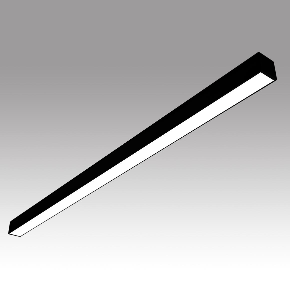 Picture Of Blan linear lamp