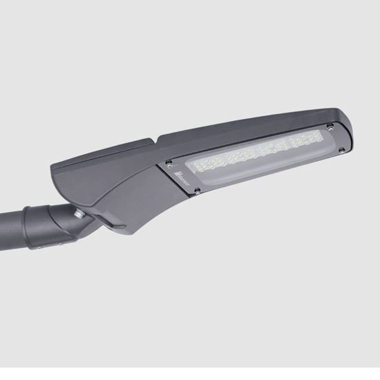چراغ معابری آستريا M - چراغ LED معابري(IP66) با توان 37 وات 4500 لومن و دماي رنگ نور 3000 كلوين の画像