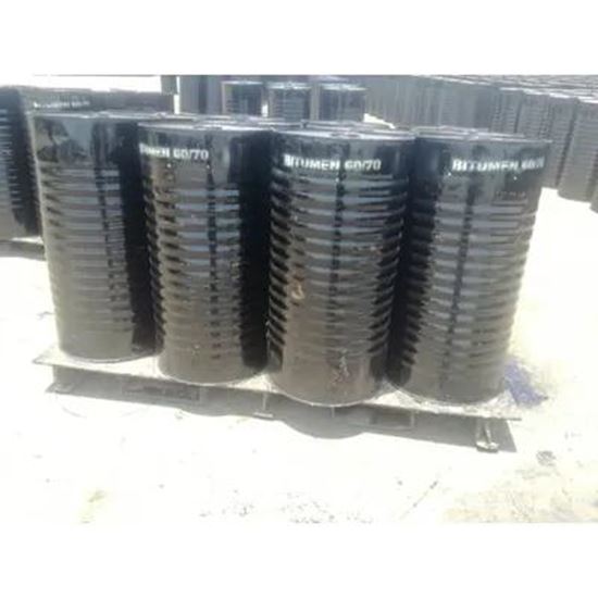 Picture Of Bitumen 60/70