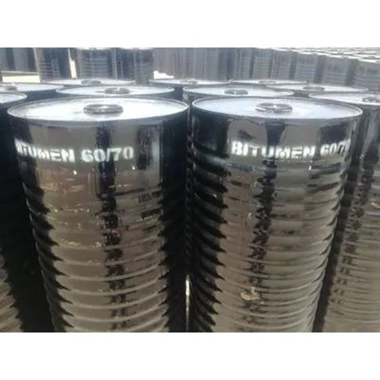 Picture Of Bitumen 60/70