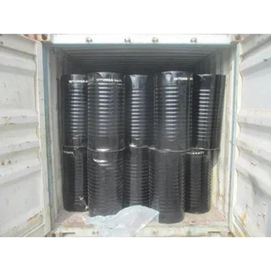 Picture Of Bitumen 60/70