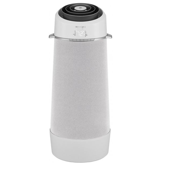 Frigidaire Gallery® Cool Connect™ Portable Air Conditioner-White-FGPC1244T1 की तस्वीर