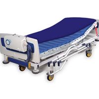 Wavy mattress MS-1220 - with fire hose