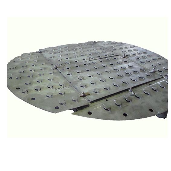 Picture Of سینی‌های دریچه‌ای (Valve Tray) 