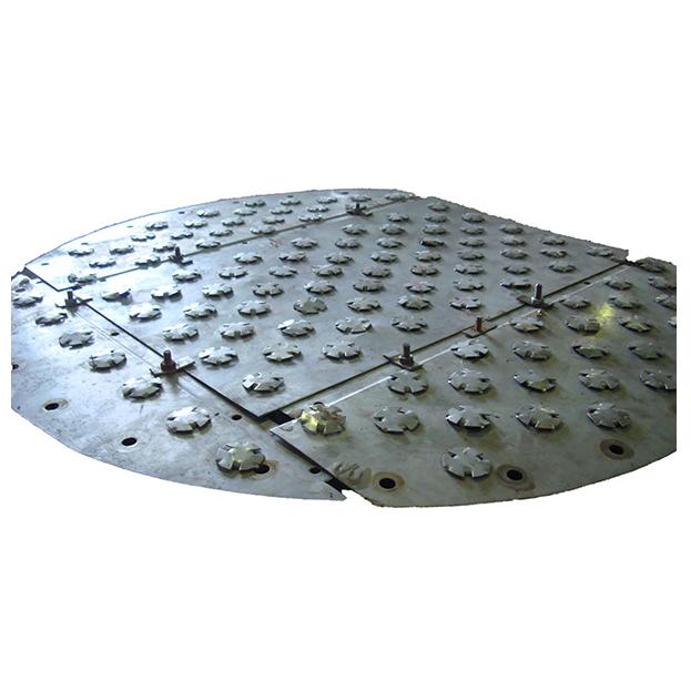 Picture Of سینی‌های دریچه‌ای (Valve Tray) 