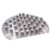 Chimney Tray - draw off tray or Liquid Collector