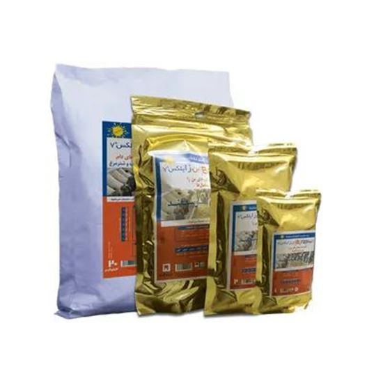 图片 animal feed supplements, Chelated Mineral Feed Supplements, feed additives