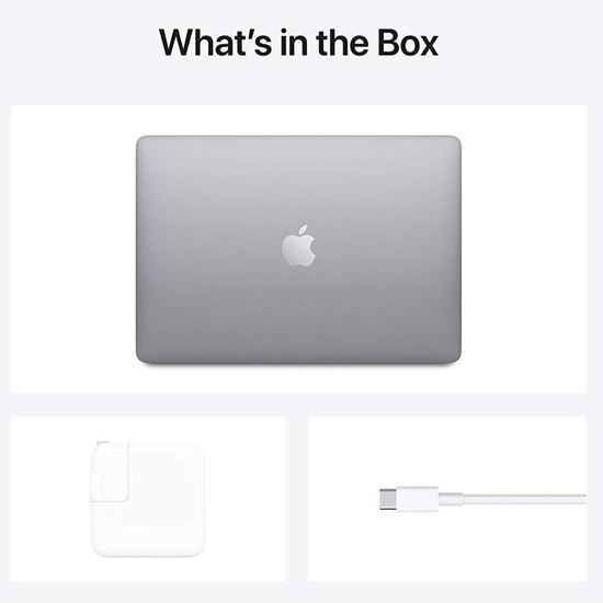 Picture Of درخواست خرید MacBook Air اپل 13 اینچ مدل MGN63 2020