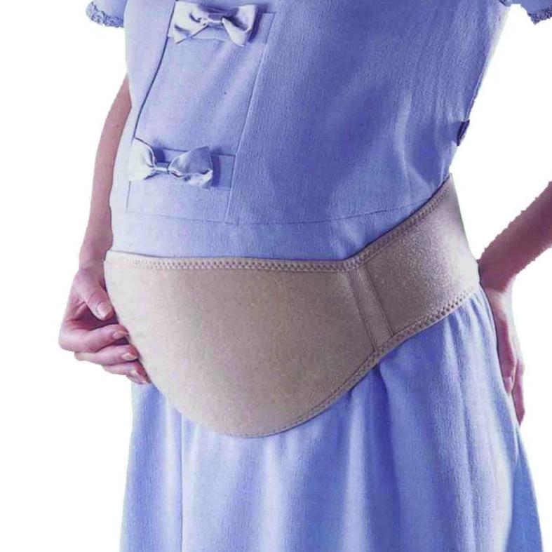 Picture Of Free size pregnancy belly band