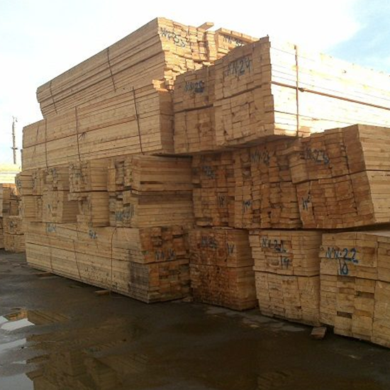 Picture Of Yulka Russian Wood 