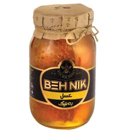 imagen Behnik Honey