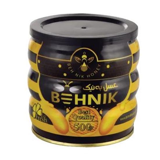 imagen Behnik Honey