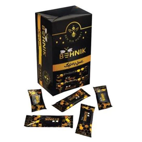 imagen Behnik Honey
