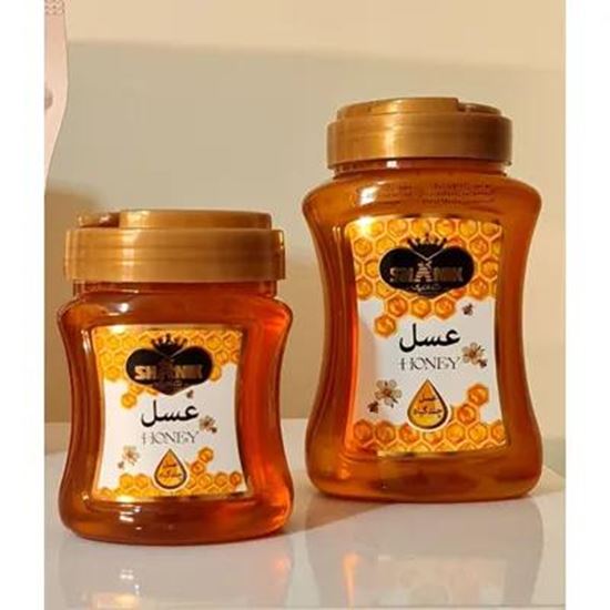 Immagine di Shanik Honey