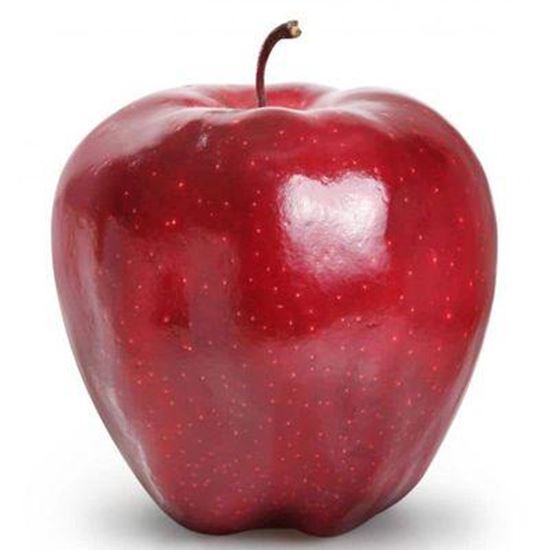 Picture Of Fresh Apples