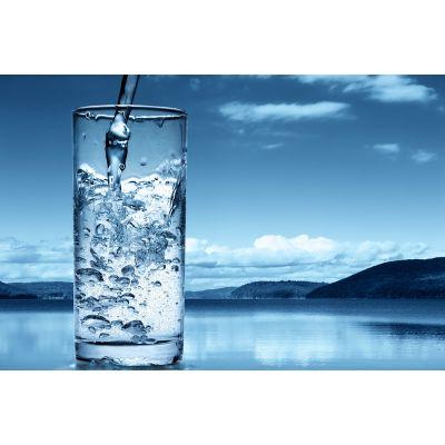 تصویر  آب معدنی