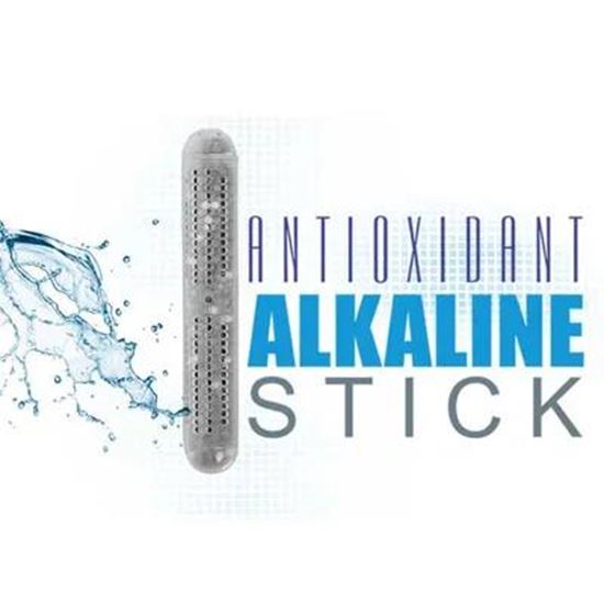Picture Of Alkaline Stick