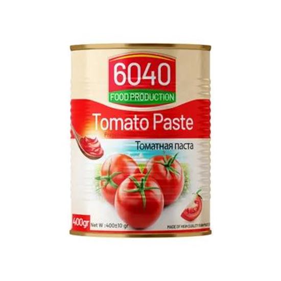 Immagine di Canned tomato paste