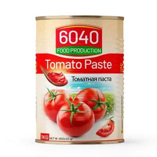 Immagine di Canned tomato paste