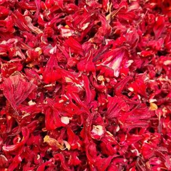 Hibiscus की तस्वीर