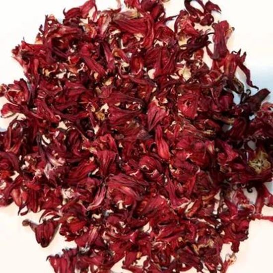 Hibiscus की तस्वीर