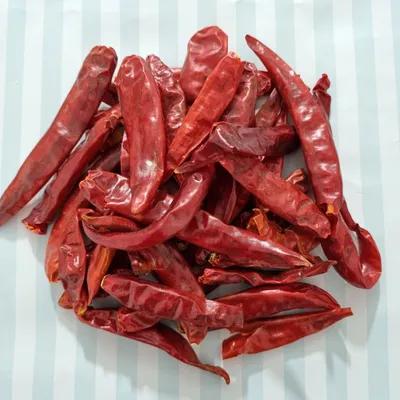 Picture Of Red Chili