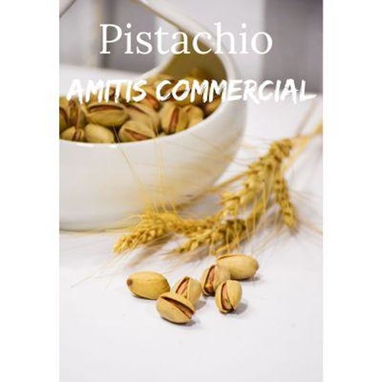 Изображение amitis pistachios