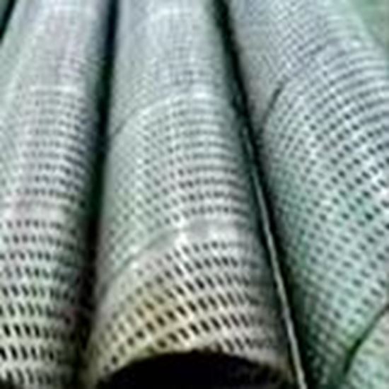 Picture Of spiral filter tube welding machine
