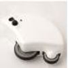 Spinal mouse device, a precise system for evaluating structural disorders of the spine without X-ray