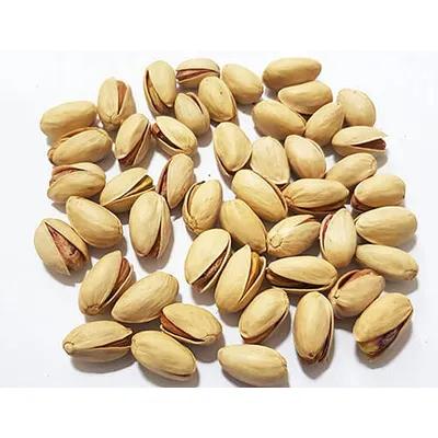 Picture Of Iranian Long Pistachio ( Ahmad Aghaei )