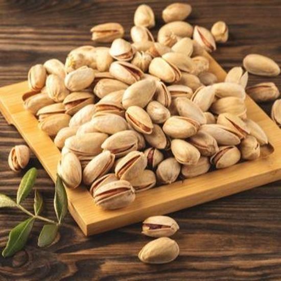 Picture Of Iranian Long Pistachio ( Ahmad Aghaei )