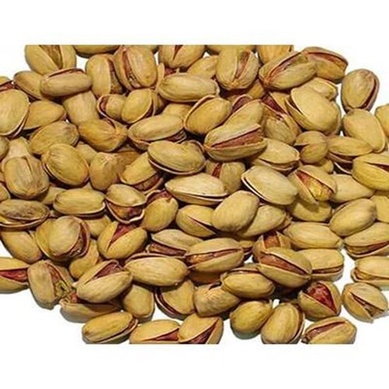 Picture Of Iranian Jumbo Pistachio ( Kaleh Ghochi )