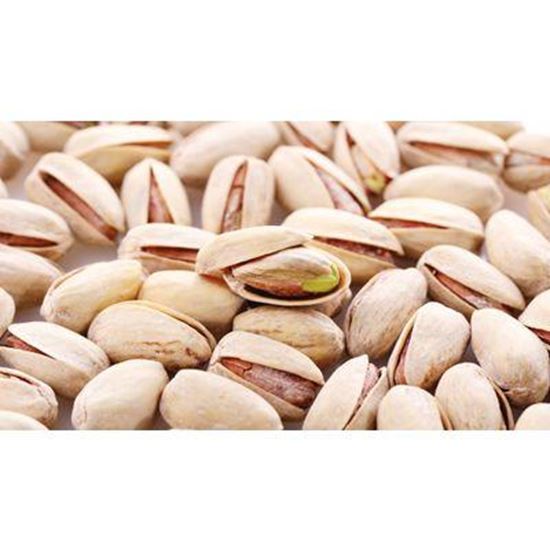 Picture Of Iranian Akbari Pistachio