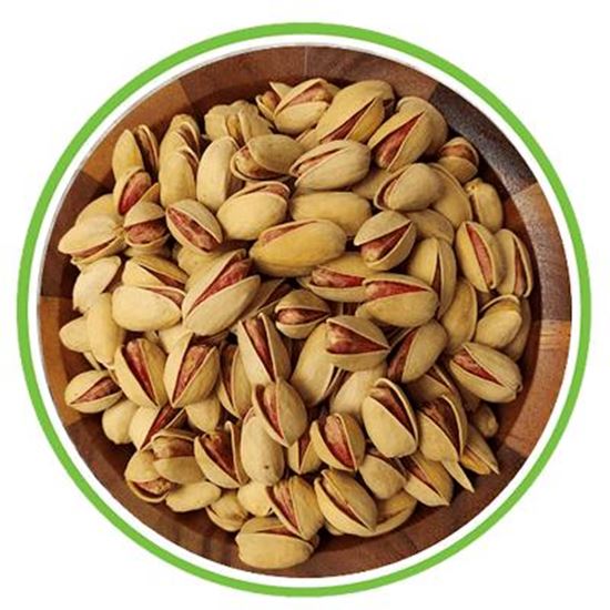 Picture Of Iranian Akbari Pistachio