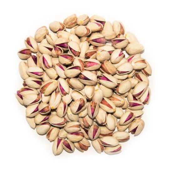 Bild Iranian Ahmad Aghaei pistachio