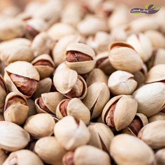 Picture Of Persian Fandoghi Pistachio