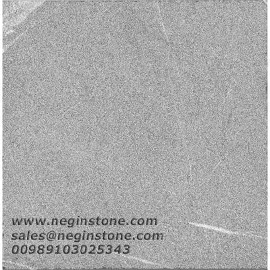 Picture Of sandblast marble