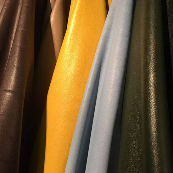 Picture Of Furniture Cow Leather